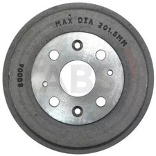 Tambour de frein Mazda DEMIO