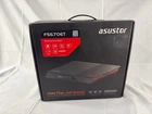 Asustor Flashstor FS6706T 6-Bay NAS Enclosure - Open Box