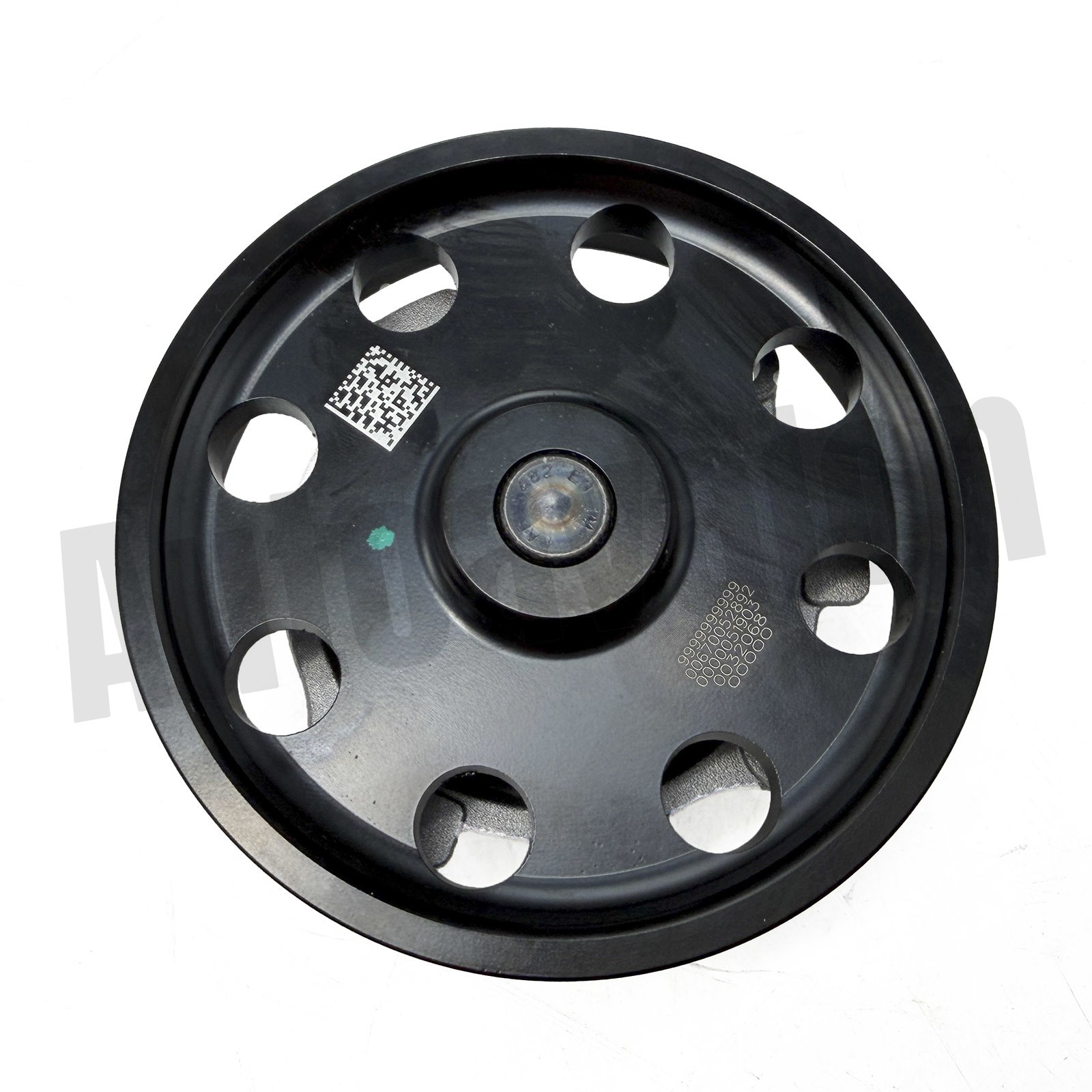Maserati Quattroporte 2013-2019 Water pump with housing P/N 670052567