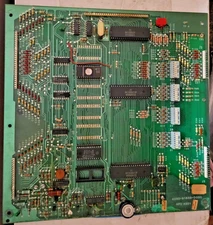 BALLY MIDWAY PINBALL MACHINE MPU CPU BOARD 6803 Eight Ball Champ & Xenon + More