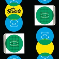 The Bristols I Got A Thing About You (Vinyl)