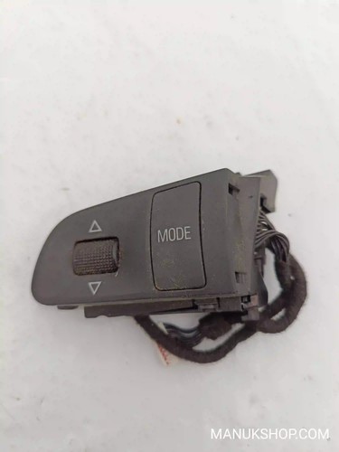 Schalter Lenkradverstellung Audi A8 Q5 Q7 A4 A6 4F0951527 61676390I00