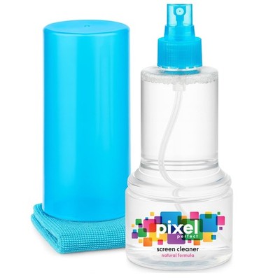 Pixel Perfect | 10oz | Screen Cleaner Kit, for TV, Laptops, Computers, Monito...