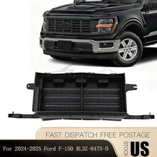 Active Air Radiator Shutter Grille W/o Motor RL3Z-8475-B For 2024-25 Ford F-150