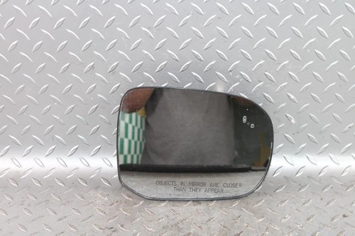 20-22 Telluride *GLASS ONLY* Passenger Right RH Door Mirror Blind Spot OEM WTY