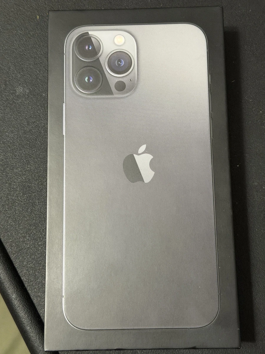 Apple iPhone 13 Pro Max 1TB for Sale | Shop New & Used Cell Phones