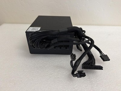 EVGA SUPERNOVA 850 G2 POWER SUPPLY 220-G2-0850