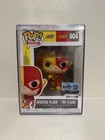 Funko Pop Reverse Flash The Flash #604 3500 PCS LE Gemini + Protector IN HAND