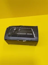 Dunlop Volume X Mini – Pedal