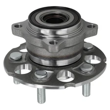 1x Rear LH RH Wheel Hub Bearing For Honda CR-V 2012 - 2016 AWD BR930909 512501