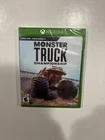 New ListingMonster Truck Championship for Xbox Series X / One - Brand New Factory Sealed.