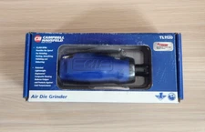 CAMPBELL HAUSFELD TL1120 Mini Die Grinder Pneumatic New In The Box