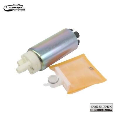 Fuel Pump With Strainer UC-T33 UC-T30 MR968070 For Kawasaki