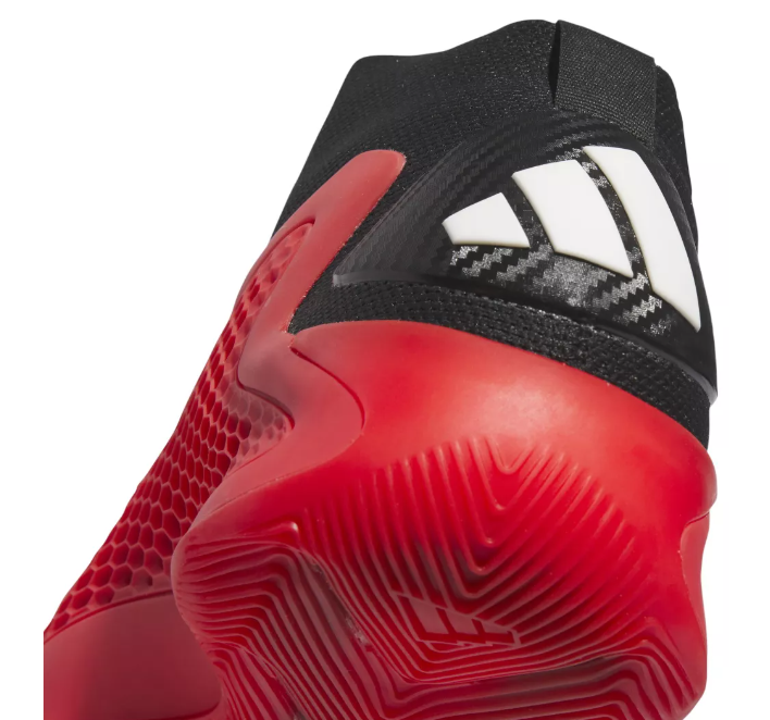 Adidas AE 1 Mid PURE RUBY Black ALL SIZES IG6669 Anthony  display picture 1