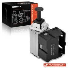 A-Premium Brake Light Switch for Jeep Grand Cherokee Compass Chrysler 200 Dodge