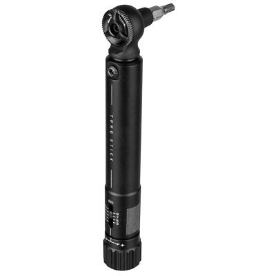 Lezyne Pocket Torque Drive Drehmomentschlüssel 2-6 Nm
