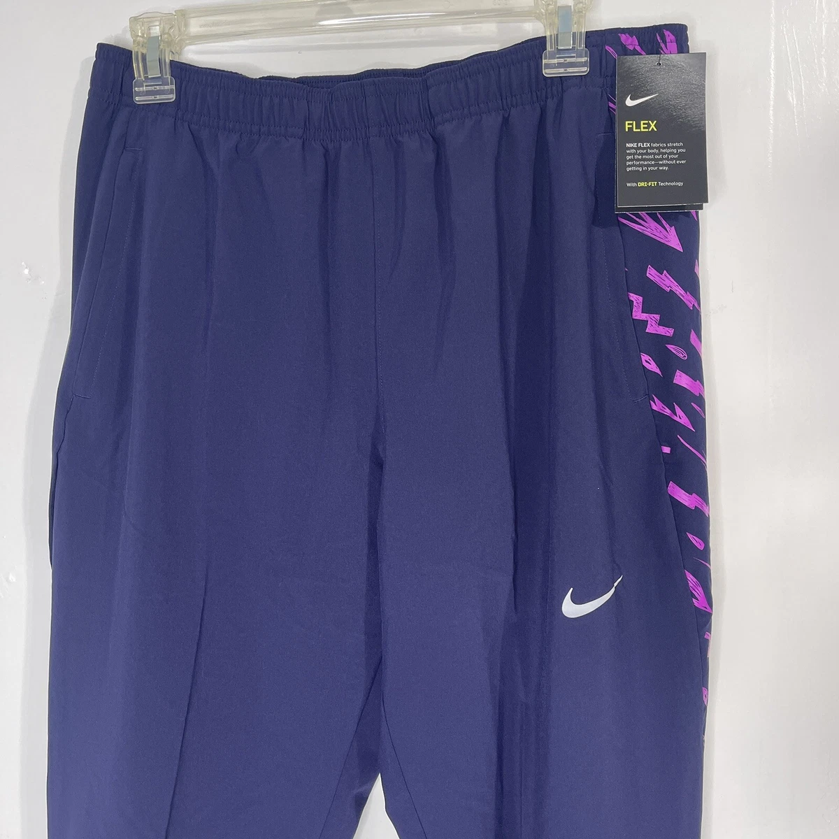 Nike flex cheap swift pants