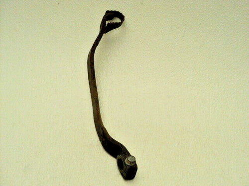 Crankshaft Yamaha Banshee 350 '87-'06 - Indent – Buzz Bikes
