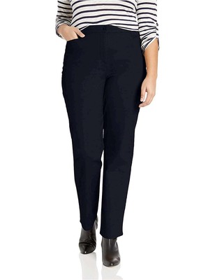 Women's Amanda Trouser Pant,, Midnight 