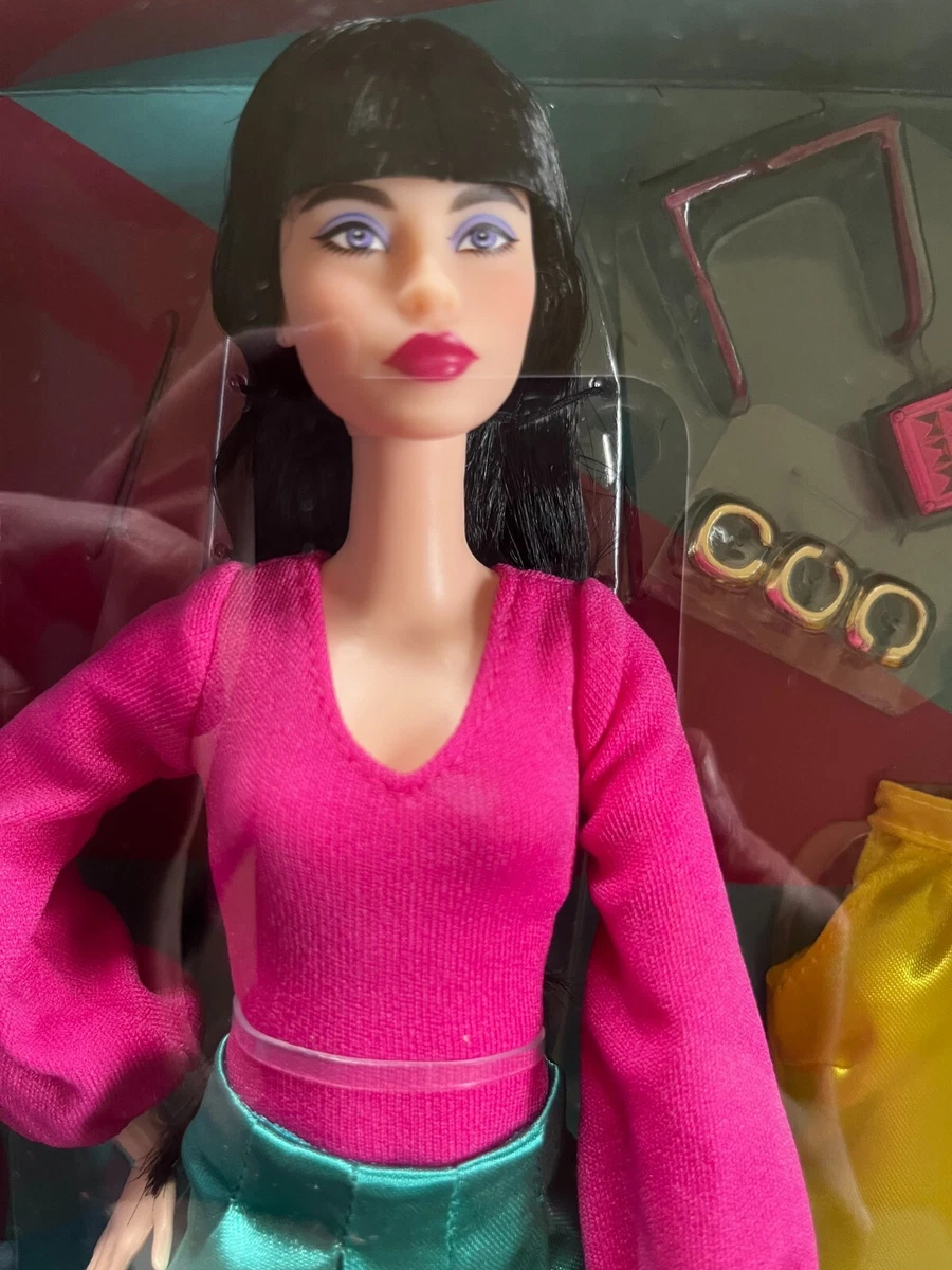 Barbie Looks 2023 dolls 