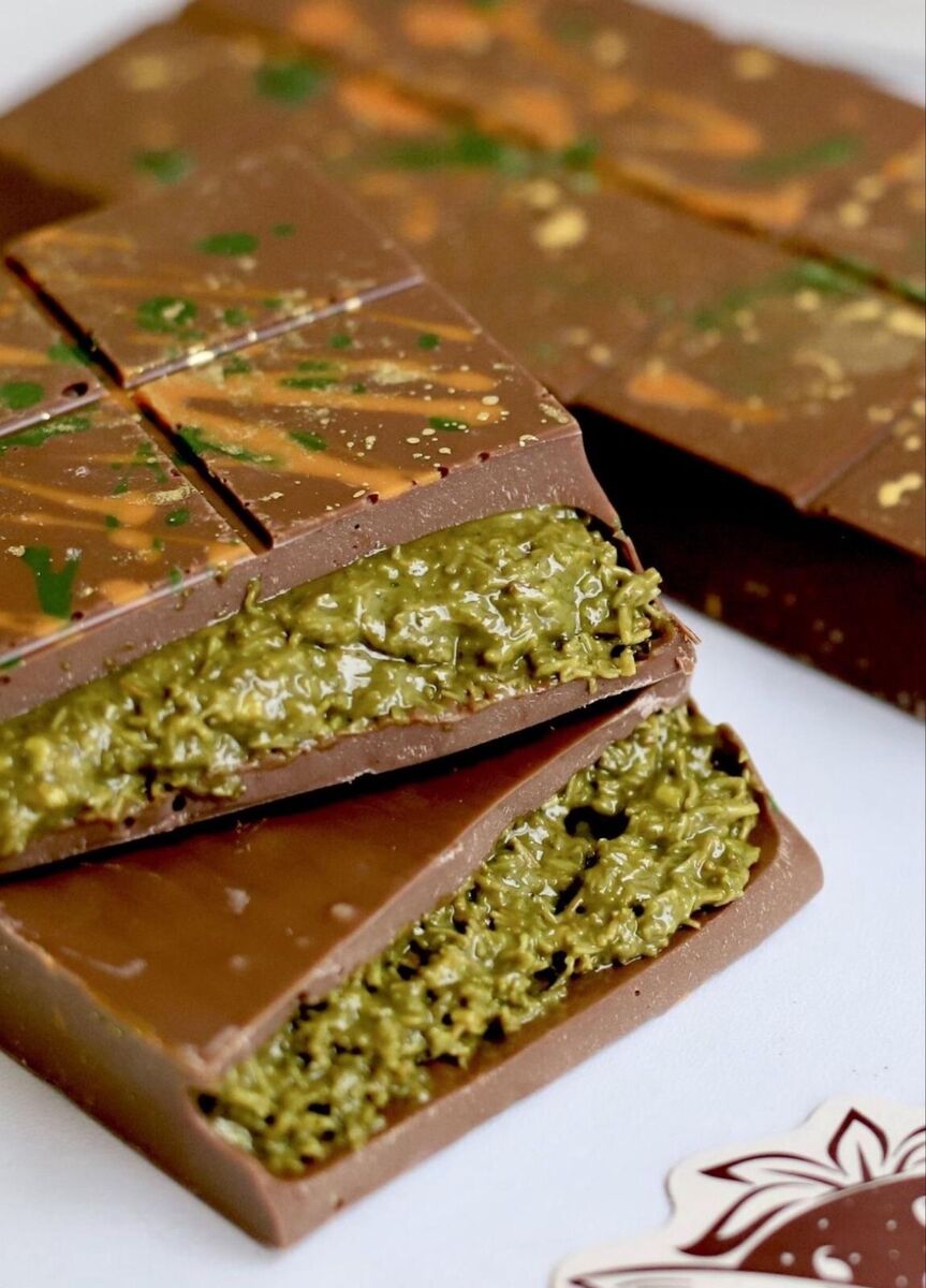 Dubai Chocolate Fix original 100% | eBay Dubai Chocolate Fix original 100% | eBay