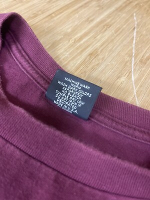 VTG Harley-Davidson 90s Twin Simply The Best Big Shield Logo T