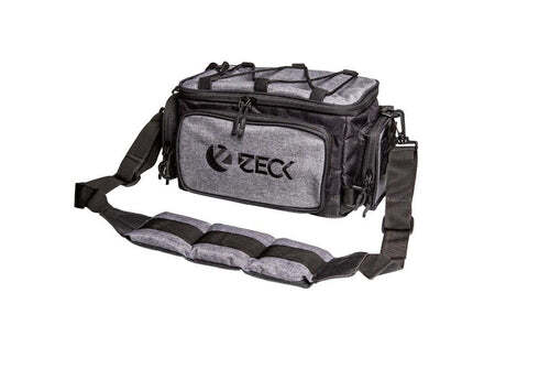 Сумка через плечо Zeck S M сумка через плечо сумка для снастей рыболовная сумка сумка для хищной рыбы