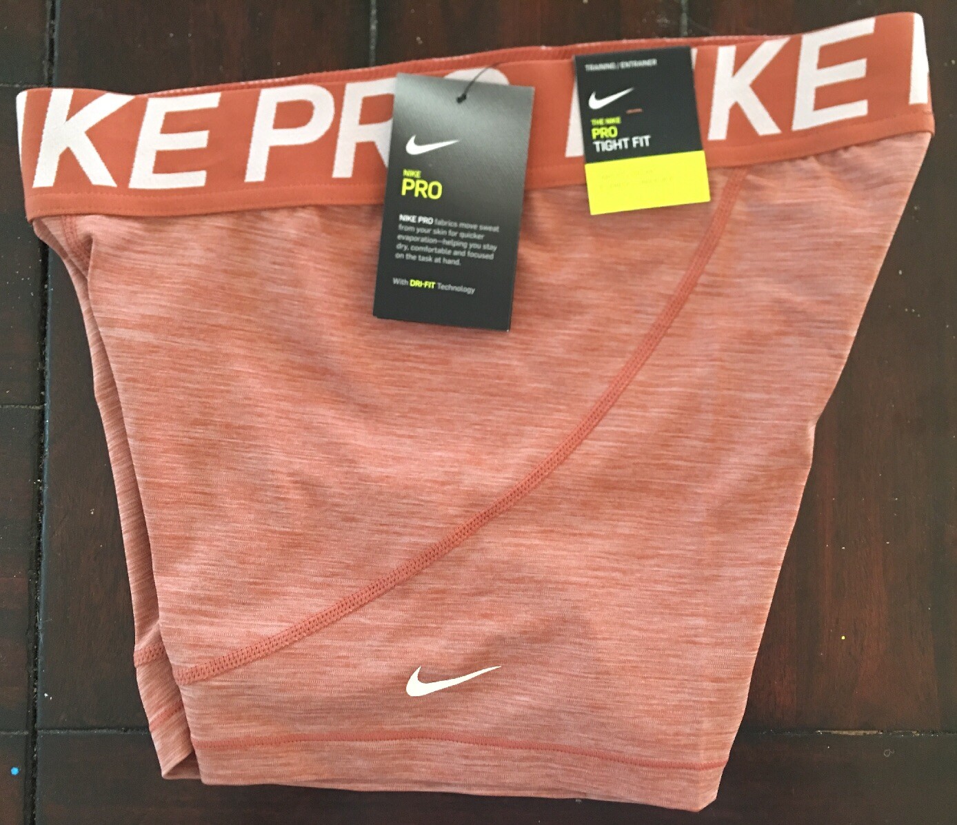 nike women's 7 inch compression shorts