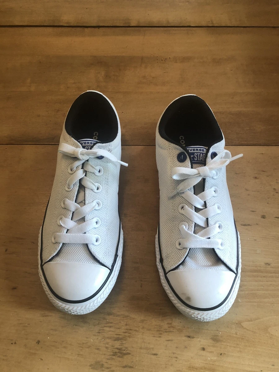 Nylon converse all star deals