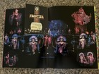 VINTAGE "Beyond Belief" Siegfried & Roy Program Frontier Las Vegas w/Postcards — photo 6