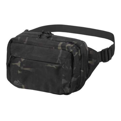Helikon Tex RAT Concealed Carry Waist Pack Waist Bag Hipback Multicam