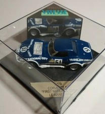 Vitesse 1/43 LeMans Corvette Limited Edition