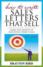 How to Write Sales Letters That Sell - paperb...