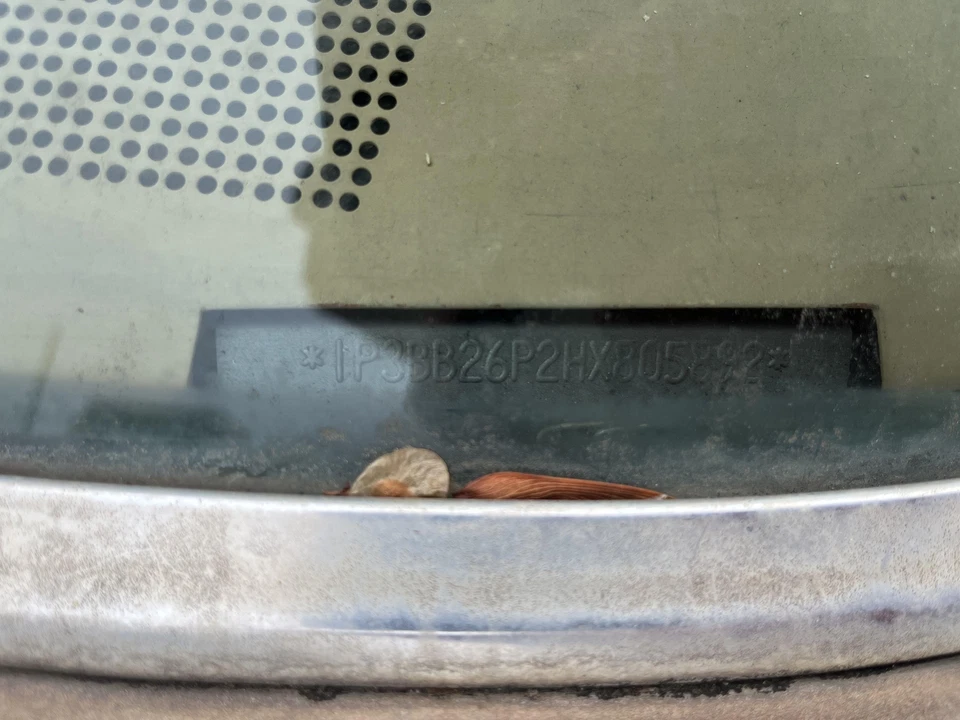 Velocímetro Plymouth Grand Fury 1982-1989 Foto 4 de 4