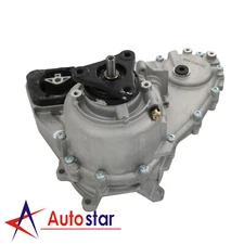 Transfer Case Assembly For BMW X3 X4 X5 X6 E70 E71 F15 F16 F25 2012-2018 ATC45L