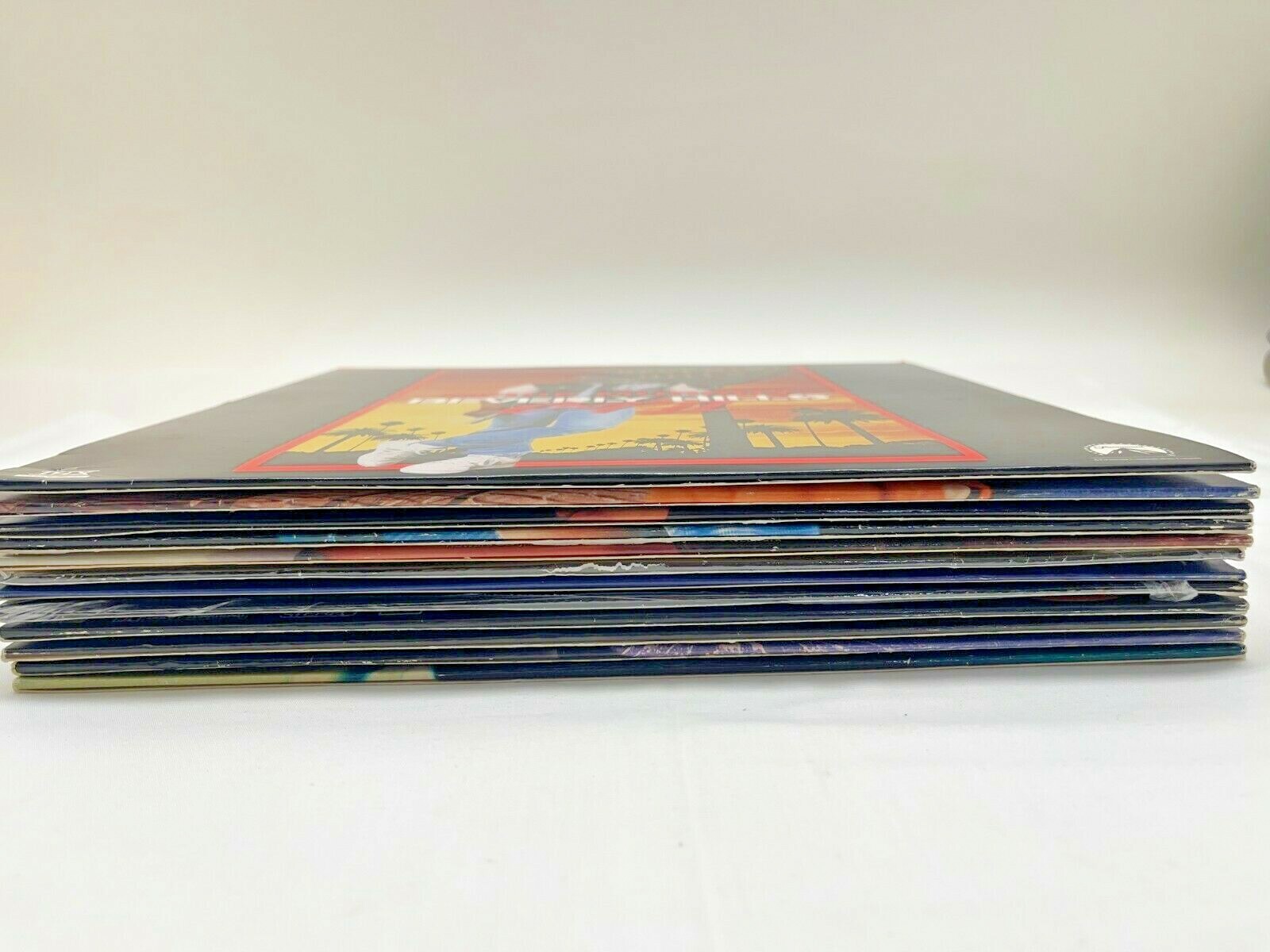 BUILD YOUR OWN LASERDISC LIBRARY...PICK ANY 3 LaserDiscs FOR 12 eBay