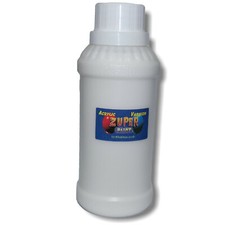 Art Craft Varnish Clear Acrylic Gloss or Satin finish - 30ml, 60ml, 100ml, 250ml