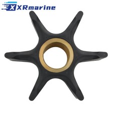 Hélice de pompe à eau pour moteur hors-bord Johnson Evinrude OMC de 85 à 300 CV