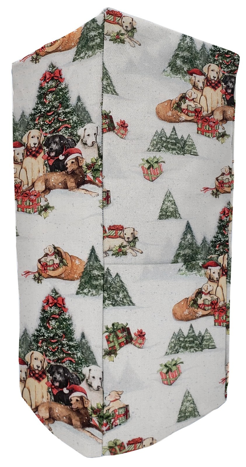 Christmas Blender Cover (7 Patterns Available)
