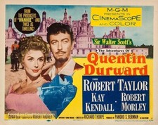 The Adventures Of Quentin