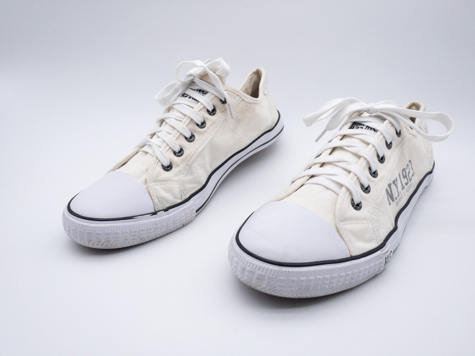 H.I.S Zapatillas Para Hombre Calzado Deportivo Talla 45 EU Art. 3891-10