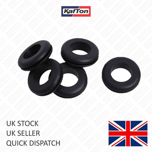 Wiring Open Grommets 6mm to 50mm Rubber Open Grommet Hole eBay