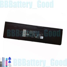 F3G33 W57CV WD52H 11.1V Laptop Battery for Dell Latitude E7240 E7250 VFV59 39Wh-