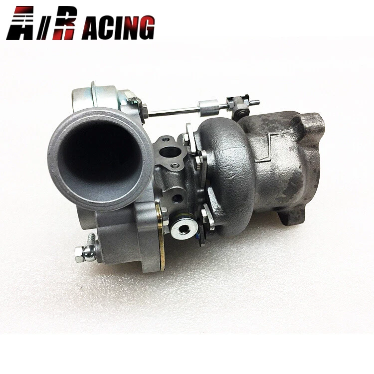 KO4 K04 K04-015 Turbo charger Upgrade GLS For 1997-2004 Audi A4 1.8T VW Passat - Image 4 of 4