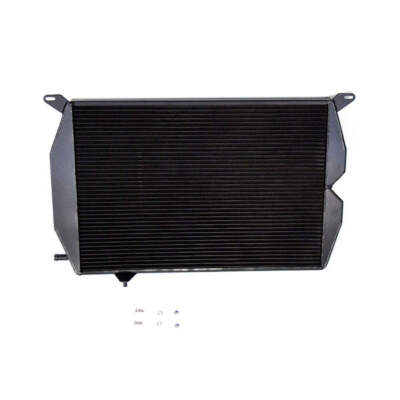 AIRTEC Motorsport Kühler und Lüfter Kit für Renault Clio mit Megane 225 Motor