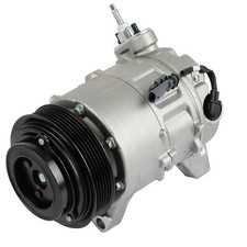 A/C AC Compressor CO 22289C For Cadillac XTS Chevrolet Impala 3.6L 2014-2018