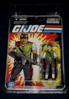 GI JOE CROSS COUNTRY HASBRO 3.75" ACTION FIGURE 2014 Club Exclusive W/ STARCASE