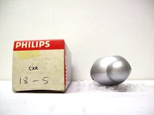 CXR/CXL  Projector Projection Lamp Bulb 8V 50W *AVG. 25-HOUR LAMP* PHILIPS