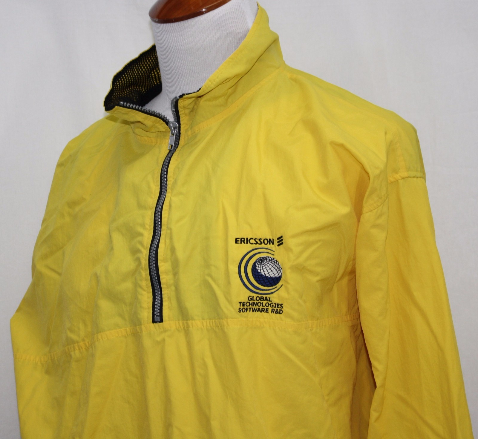 Ericsson Global Technologies Software R&D Wind Ja… - image 1