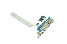 LS-E541P NBX00025G00 LENOVO USB CARD READER W/C IDEAPAD FLEX 5-1470 80XA CB43